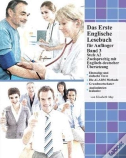 Capa do artigo Das Erste Englische Lesebuch Fur Anfanger, Band 3
