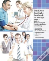 Das Erste Englische Lesebuch Fur Anfanger, Band 3