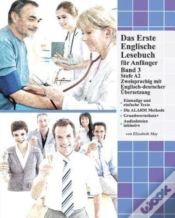 Capa do artigo Das Erste Englische Lesebuch Fur Anfanger, Band 3