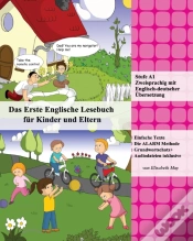 Capa do artigo Das Erste Englische Lesebuch Fur Kinder Und Eltern