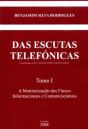 Das Escutas Telefónicas - Tomo I - Preview