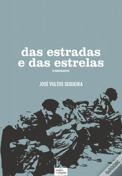 Capa do artigo Das Estradas e das Estrelas