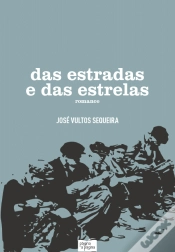 Capa do artigo Das Estradas e das Estrelas
