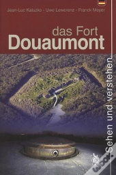Das Fort Douaumont