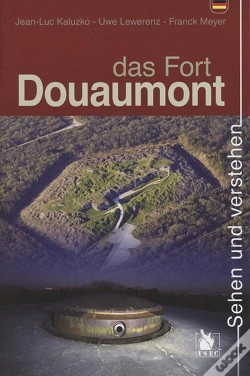 Capa do artigo Das Fort Douaumont