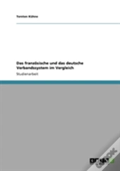 Das Franzosische Und Das Deutsche Verbandssystem Im Vergleich