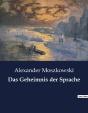 Das Geheimnis Der Sprache - Preview