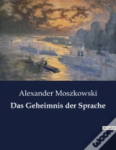 Das Geheimnis Der Sprache