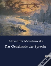 Capa do artigo Das Geheimnis Der Sprache