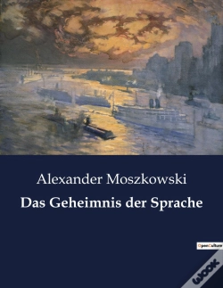 Capa do artigo Das Geheimnis Der Sprache