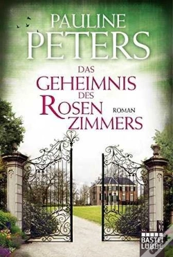 Capa do artigo Das Geheimnis Des Rosenzimmers 2