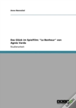 Capa do artigo Das Glack Im Spielfilm