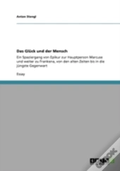 Das Glack Und Der Mensch