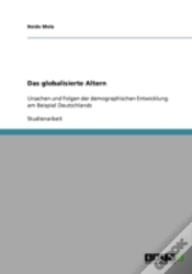 Capa do artigo Das Globalisierte Altern