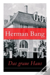 Capa do artigo Das Graue Haus
