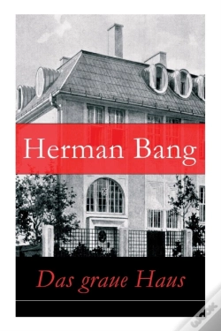 Capa do artigo Das Graue Haus