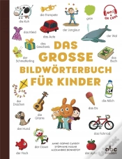Capa do artigo Das Grosse Bildworterbuch Fur Kinder
