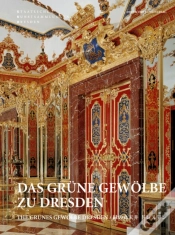 Capa do artigo Das Grune Gewolbe Zu Dresden
