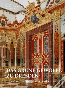 Capa do artigo Das Grune Gewolbe Zu Dresden