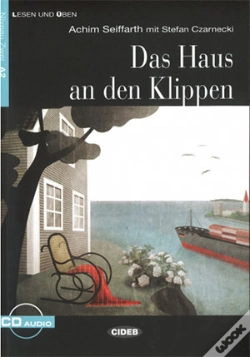 Capa do artigo Das Haus An Den Klippen  