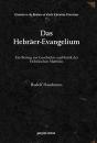 Das Hebraer-Evangelium - Preview
