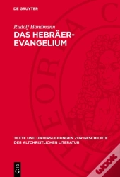 Das Hebraer-Evangelium