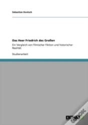 Capa do artigo Das Heer Friedrich Des Groen