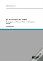Das Heer Friedrich Des Groen