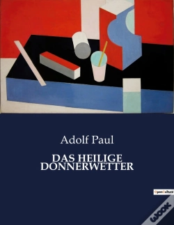 Capa do artigo Das Heilige Donnerwetter