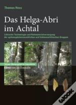 Das Helga-Abri