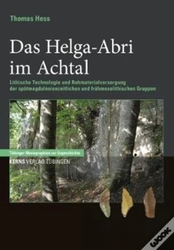 Capa do artigo Das Helga-Abri