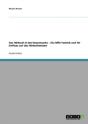 Das Horbuch In Der Hosentasche - Die Mp3-Technik Und Ihr Einfluss Auf Das Horbuchwesen - Preview