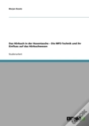 Capa do artigo Das Horbuch In Der Hosentasche - Die Mp3-Technik Und Ihr Einfluss Auf Das Horbuchwesen