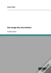 Capa do artigo Das Image Des Journalisten