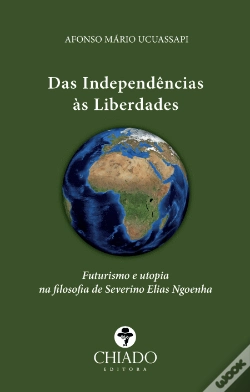Capa do artigo Das Independências às Liberdades