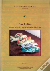 Capa do artigo Das Índias - Gentes, Movimentos e Pertenças Transnacionais
