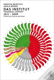 Capa do artigo Das Institut: Triennial Report 2011-2009