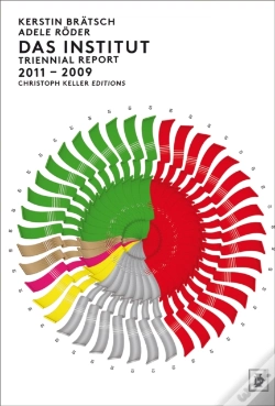Capa do artigo Das Institut: Triennial Report 2011-2009