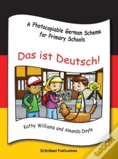 Das Ist Deutsch