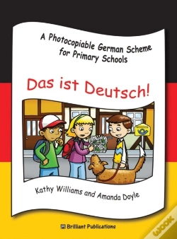 Capa do artigo Das Ist Deutsch