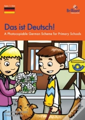 Capa do artigo Das Ist Deutsch!