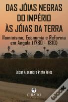 Das Jóias Negras do Império às Jóias da Terra