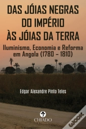Das Jóias Negras do Império às Jóias da Terra