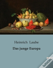 Capa do artigo Das Junge Europa