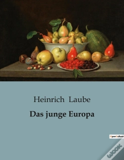 Capa do artigo Das Junge Europa