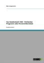 Das Kanzlerduell 2002 - Politisches Programm Oder Personlichkeitstest - Preview