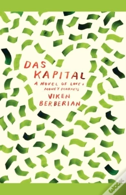 Capa do artigo Das Kapital