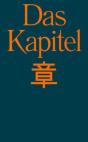 Das Kapitel - Preview