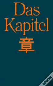 Capa do artigo Das Kapitel