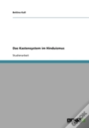 Capa do artigo Das Kastensystem Im Hinduismus